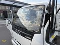 2009 ISUZU NKR LOW KAZASIZ SERVİS BAKIMLI İLK EL 132 BİNDE