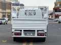 2009 ISUZU NKR LOW KAZASIZ SERVİS BAKIMLI İLK EL 132 BİNDE
