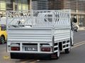 2009 ISUZU NKR LOW KAZASIZ SERVİS BAKIMLI İLK EL 132 BİNDE