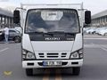 2009 ISUZU NKR LOW KAZASIZ SERVİS BAKIMLI İLK EL 132 BİNDE