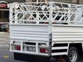 2008 ISUZU NKR LOW KAZASIZ SERVİS BAKIMLI İLK EL 115 BİNDE