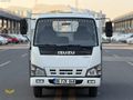 2008 ISUZU NKR LOW KAZASIZ SERVİS BAKIMLI İLK EL 115 BİNDE