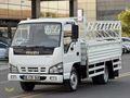 2008 ISUZU NKR LOW KAZASIZ SERVİS BAKIMLI İLK EL 115 BİNDE