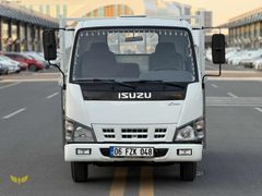2008 ISUZU NKR LOW KAZASIZ SERVİS BAKIMLI İLK EL 115 BİNDE