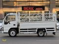 2008 ISUZU NKR LOW KAZASIZ SERVİS BAKIMLI İLK EL 115 BİNDE