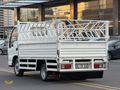 2008 ISUZU NKR LOW KAZASIZ SERVİS BAKIMLI İLK EL 115 BİNDE