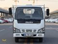 2008 ISUZU NKR LOW KAZASIZ SERVİS BAKIMLI İLK EL 115 BİNDE