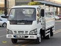 2008 ISUZU NKR LOW KAZASIZ SERVİS BAKIMLI İLK EL 115 BİNDE