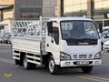 2008 ISUZU NKR LOW KAZASIZ SERVİS BAKIMLI İLK EL 115 BİNDE