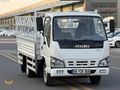 2008 ISUZU NKR LOW KAZASIZ SERVİS BAKIMLI İLK EL 115 BİNDE