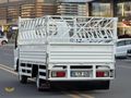 2008 ISUZU NKR LOW KAZASIZ SERVİS BAKIMLI İLK EL 115 BİNDE