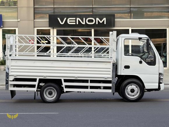 2008 ISUZU NKR LOW KAZASIZ SERVİS BAKIMLI İLK EL 115 BİNDE