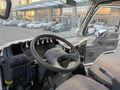 2008 ISUZU NKR LOW KAZASIZ SERVİS BAKIMLI İLK EL 115 BİNDE