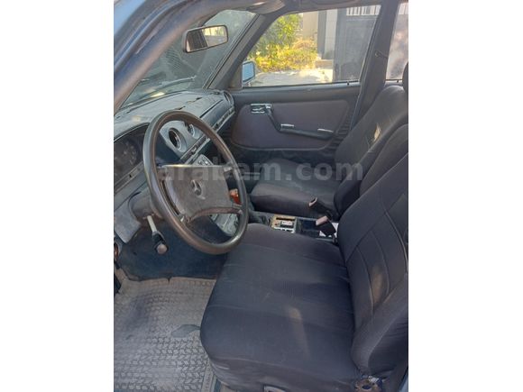 Sahibinden Mercedes - Benz 190 D 2.0 1983 Model