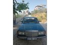 Sahibinden Mercedes - Benz 190 D 2.0 1983 Model