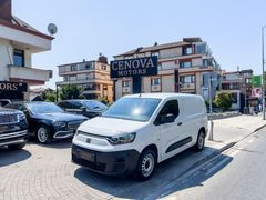 CENOVA MOTORS 2023 FIAT DOBLO 1.5BLUE HDİ HATASIZ BOYASIZ
