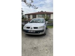 Sahibinden Renault Megane 1.5 dCi Sportway 2006 Model 