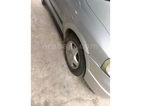 Sahibinden Opel Astra 1.6 CD 1999 Model