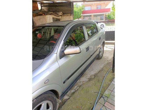 Sahibinden Opel Astra 1.6 CD 1999 Model