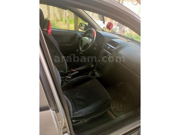 Sahibinden Opel Astra 1.6 CD 1999 Model
