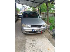 Sahibinden Opel Astra 1.6 CD 1999 Model