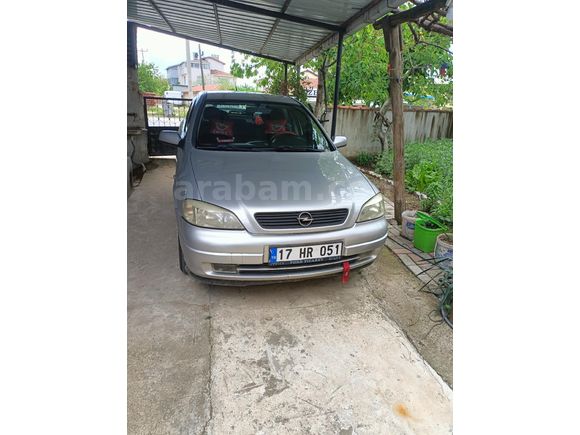 Sahibinden Opel Astra 1.6 CD 1999 Model