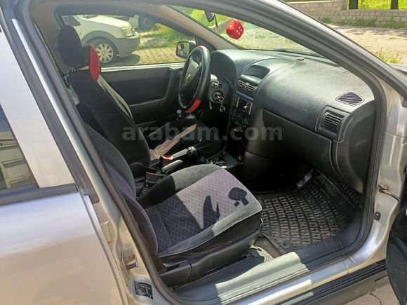 Sahibinden Opel Astra 1.6 CD 1999 Model