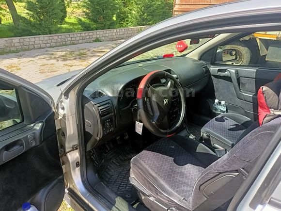 Sahibinden Opel Astra 1.6 CD 1999 Model