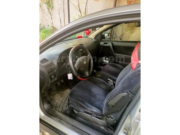 Sahibinden Opel Astra 1.6 CD 1999 Model