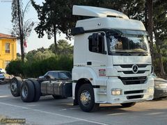 ÜNALLAR TIR PAZARI 2012 2640 İLK SAHİBİNDEN SADECE ORJİNL 800 KM