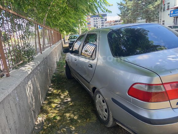 Sahibinden Fiat Albea 1.2 EL 2003 Model