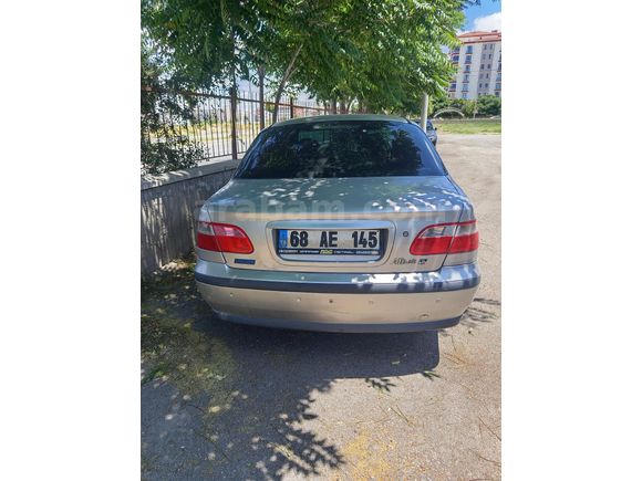 Sahibinden Fiat Albea 1.2 EL 2003 Model