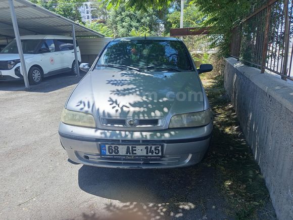 Sahibinden Fiat Albea 1.2 EL 2003 Model