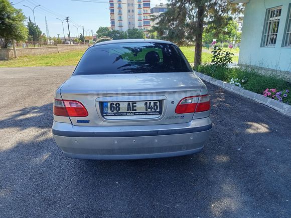 Sahibinden Fiat Albea 1.2 EL 2003 Model