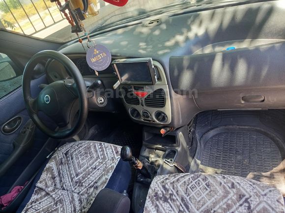 Sahibinden Fiat Albea 1.2 EL 2003 Model