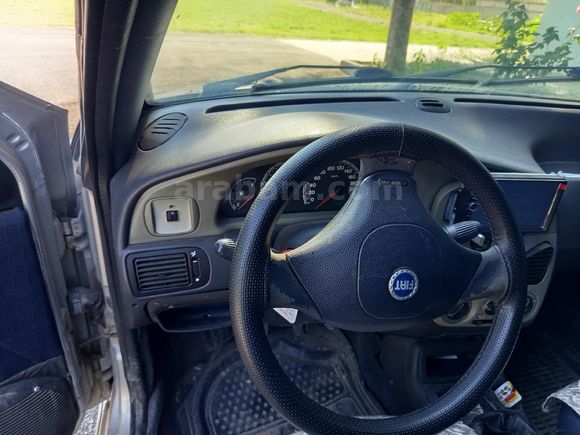 Sahibinden Fiat Albea 1.2 EL 2003 Model