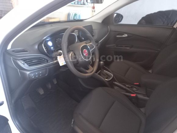 Sahibinden Fiat Egea 1.4 Fire Mirror 2020 Model  68000 km Beyaz