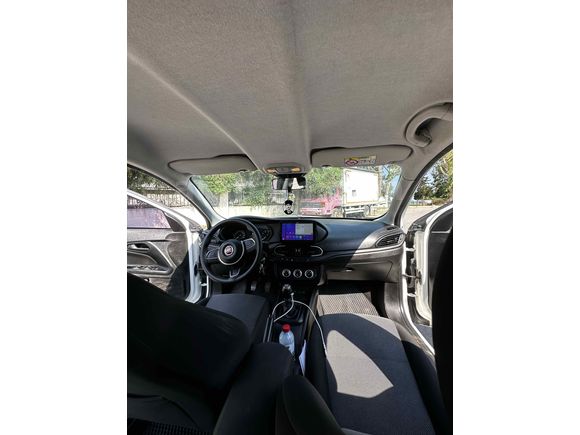 Sahibinden Fiat Egea 1.6 Multijet Easy 2021 Model Mersin