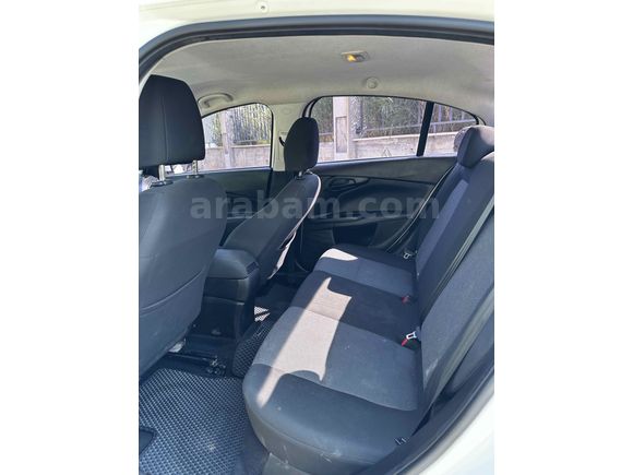 Sahibinden Fiat Egea 1.6 Multijet Easy 2021 Model Mersin