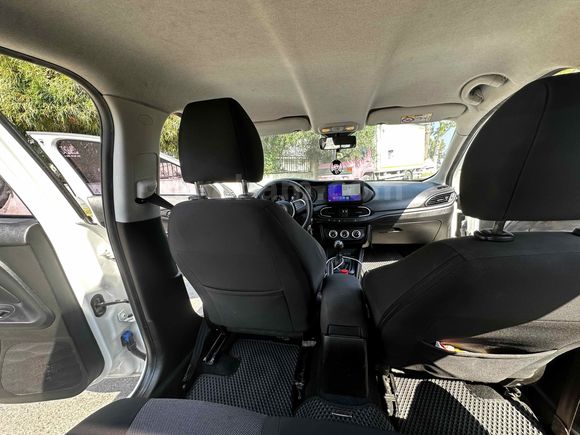 Sahibinden Fiat Egea 1.6 Multijet Easy 2021 Model Mersin