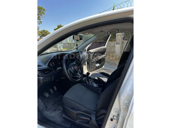 Sahibinden Fiat Egea 1.6 Multijet Easy 2021 Model Mersin