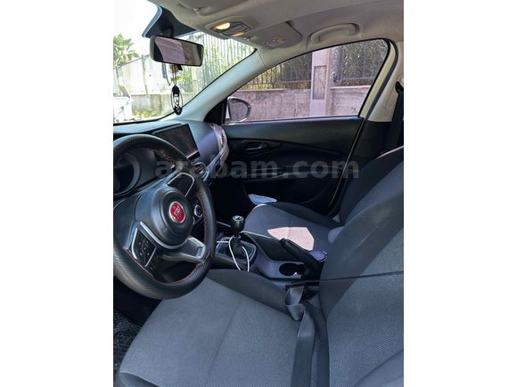 Sahibinden Fiat Egea 1.6 Multijet Easy 2021 Model Mersin