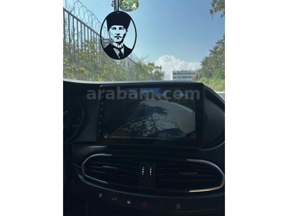 Sahibinden Fiat Egea 1.6 Multijet Easy 2021 Model Mersin