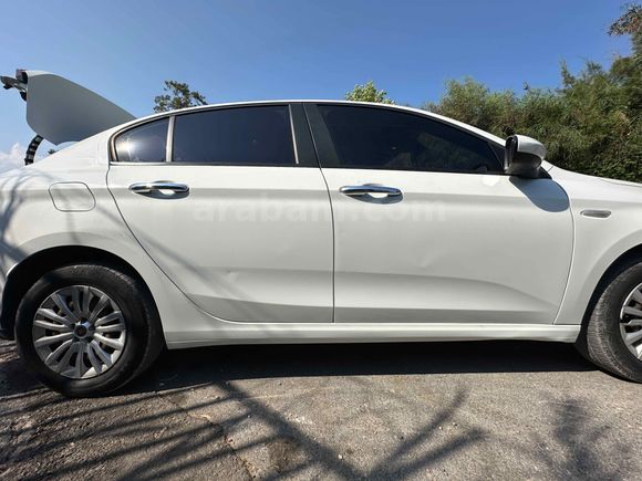 Sahibinden Fiat Egea 1.6 Multijet Easy 2021 Model Mersin