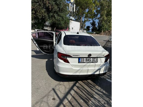 Sahibinden Fiat Egea 1.6 Multijet Easy 2021 Model Mersin