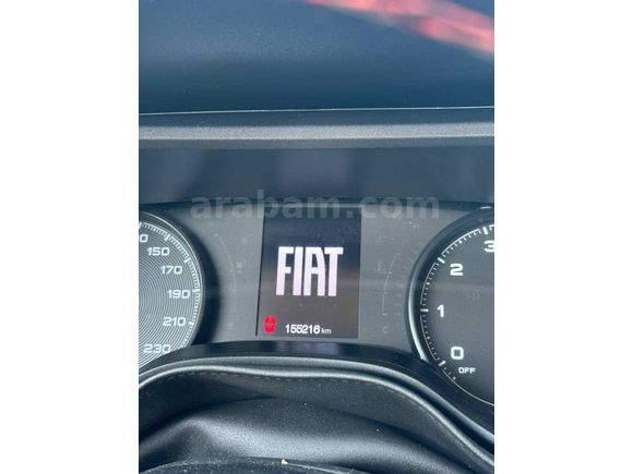 Sahibinden Fiat Egea 1.6 Multijet Easy 2021 Model Mersin