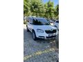 Sahibinden Skoda Yeti 1.2 TSI Active 2015 Model 