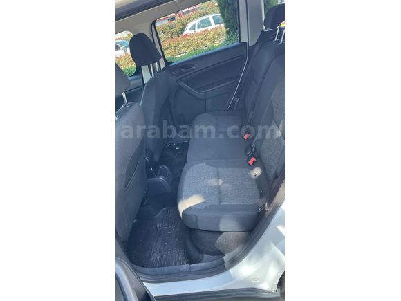 Sahibinden Skoda Yeti 1.2 TSI Active 2015 Model 