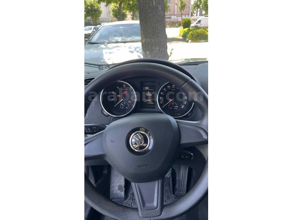 Sahibinden Skoda Yeti 1.2 TSI Active 2015 Model 