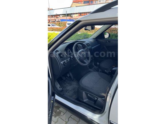 Sahibinden Skoda Yeti 1.2 TSI Active 2015 Model 